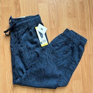 NWT Orvis TENCEL Jogger Pants
